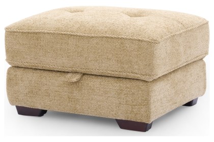 Davina Storage Stool Davina Storage Stool