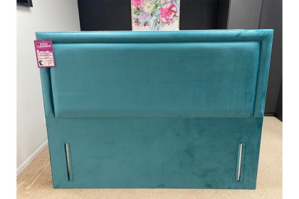 Ex-Display St Austell - Cottonwood 6'0 Super King Size Headboard