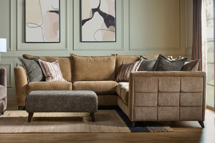 Mathias Large 5 Seater Corner Sofa Group Mathias Large 5 Seater Corner Sofa Group