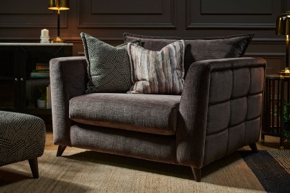 Mathias Love Chair