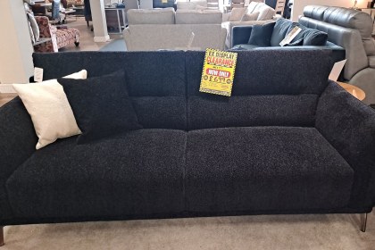 Ex-Display Plymouth - Albany 2 Seater Sofa Ex-Display Plymouth - Albany 2 Seater Sofa