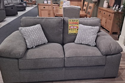 Ex-Display Plymouth - Dream 2 Seater Sofa Ex-Display Plymouth - Dream 2 Seater Sofa