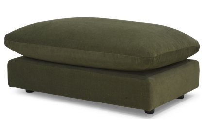 Vogue Williams Bayswater Footstool Vogue Williams Bayswater Footstool