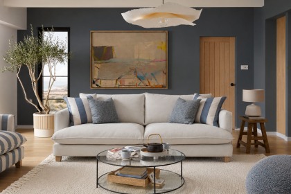 Vogue Williams Howth Extra Large Sofa Vogue Williams Howth Extra Large Sofa