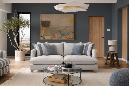 Vogue Williams Howth Large Sofa Vogue Williams Howth Large Sofa