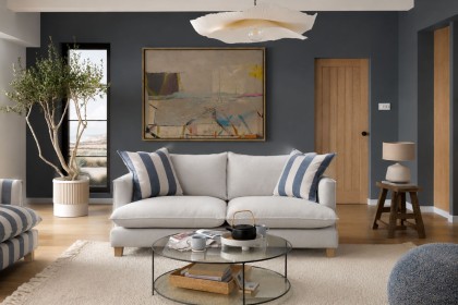 Vogue Williams Howth Medium Sofa Vogue Williams Howth Medium Sofa