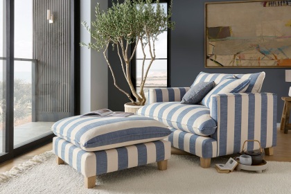 Vogue Williams Howth Cuddler Chair