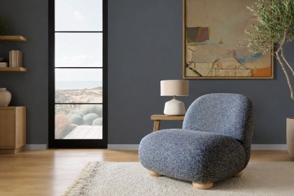 Vogue Williams Kinsale Accent Chair