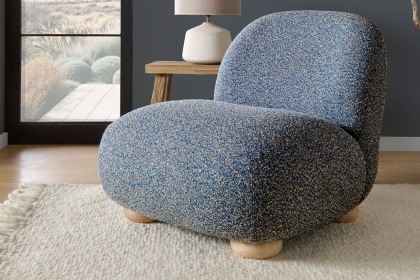 Vogue Williams Kinsale Accent Chair