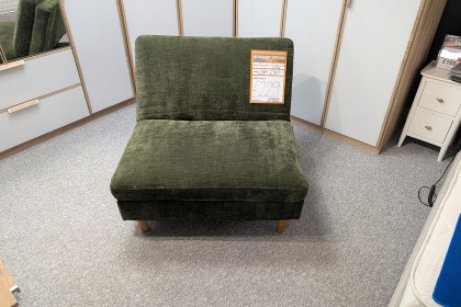 Ex-Display Newquay - Scott Click Clack Chair