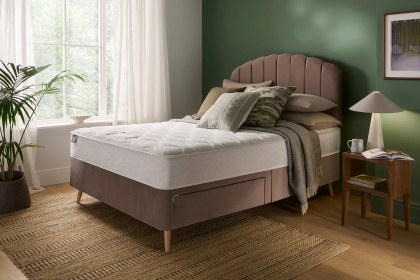 Next Day Delivery - Silentnight Comfort Breatheâ„¢ 1000 Pocket Mattress Next Day Delivery - Silentnight Comfort Breatheâ„¢ 1000 Pocket Mattress