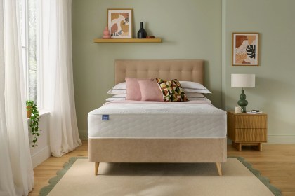 Next Day Delivery - Silentnight Comfort Breatheâ„¢ 1400 Pocket Mattress Next Day Delivery - Silentnight Comfort Breatheâ„¢ 1400 Pocket Mattress