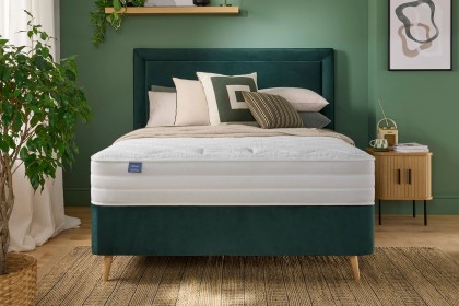Next Day Delivery - Silentnight Comfort Breatheâ„¢ 2000 Pocket Mattress Next Day Delivery - Silentnight Comfort Breatheâ„¢ 2000 Pocket Mattress