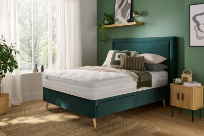 Next Day Delivery - Silentnight Comfort Breatheâ„¢ 2000 Pocket Mattress Next Day Delivery - Silentnight Comfort Breatheâ„¢ 2000 Pocket Mattress