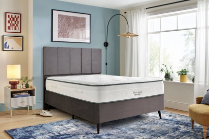 Next Day Delivery - Silentnight UltraGelâ„¢ 1400 Pocket Mattress Next Day Delivery - Silentnight UltraGelâ„¢ 1400 Pocket Mattress