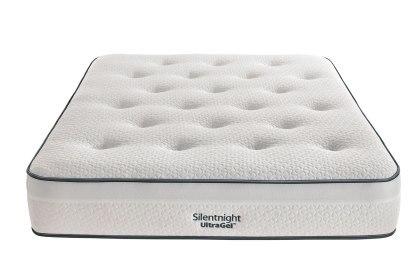 Next Day Delivery - Silentnight UltraGelâ„¢ 1400 Pocket Mattress Next Day Delivery - Silentnight UltraGelâ„¢ 1400 Pocket Mattress