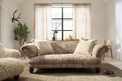 Tetrad Heritage Belgravia 4 Seater Grand Sofa Tetrad Heritage Belgravia 4 Seater Grand Sofa
