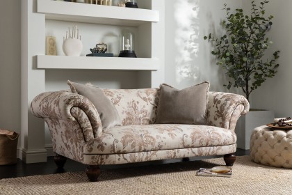 Tetrad Heritage Belgravia 3 Seater Midi Sofa Tetrad Heritage Belgravia 3 Seater Midi Sofa