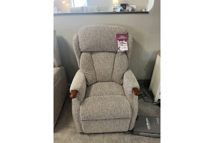 Ex-Display Redruth - Celebrity Canterbury Cloud Zero Lift & Rise Chair