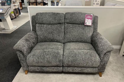 Ex-Display Redruth - La-Z-Boy Kenzie 2 Seater Sofa
