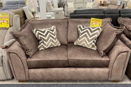 Ex-Display St Austell - Truro 2 Seater Sofa