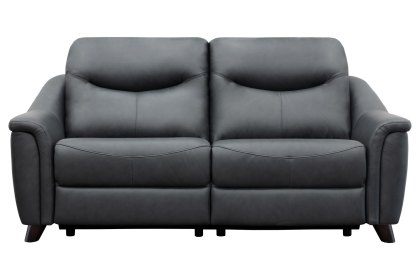 G Plan Olivia Leather Large Sofa with Heat, Lumbar and Headrest Functions G Plan Olivia Leather Large Sofa with Heat, Lumbar and Headrest Functions