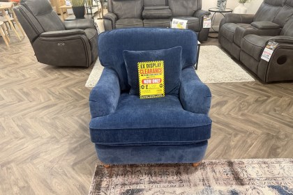 Ex-Display Truro - George Chair