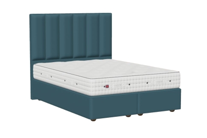 Vispring Regal Superb High 31cm Divan Bed