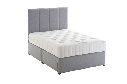 Dura Beds Canto Divan Bed