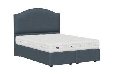 Vispring Devonshire High 31cm Divan Bed