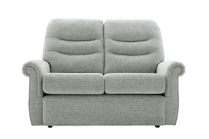 G Plan Holmes Fabric 2 Seater Small Sofa