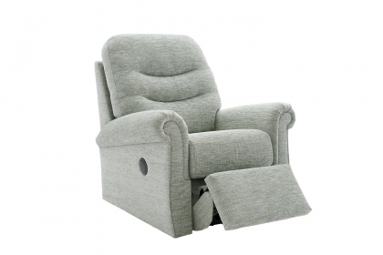 G Plan Holmes Fabric Armchair