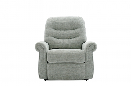 G Plan Holmes Fabric Elevate Standard Chair With Dual Motor
