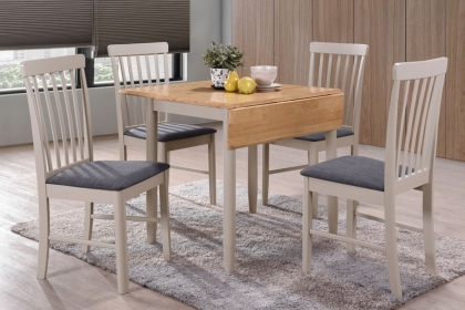 Alaska Painted Dining Chair