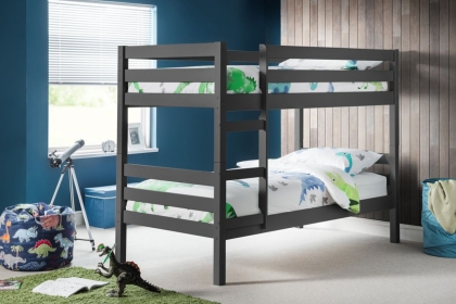 Carrera Childrens Bunk Bed
