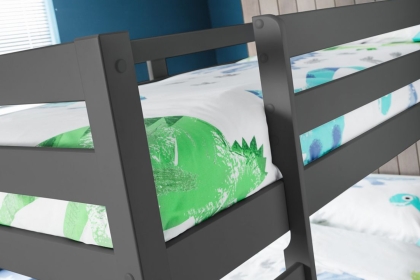 Carrera Childrens Bunk Bed
