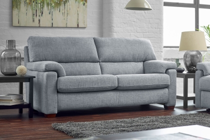 Hamley 3 Seater Recliner Sofa