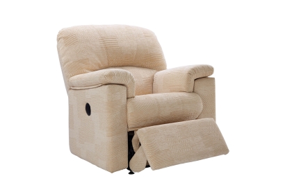G Plan Chloe Fabric Armchair G Plan Chloe Fabric Armchair