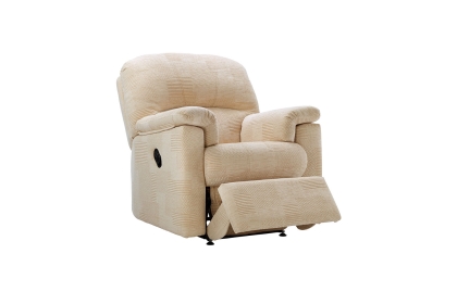 G Plan Chloe Fabric Small Armchair G Plan Chloe Fabric Small Armchair