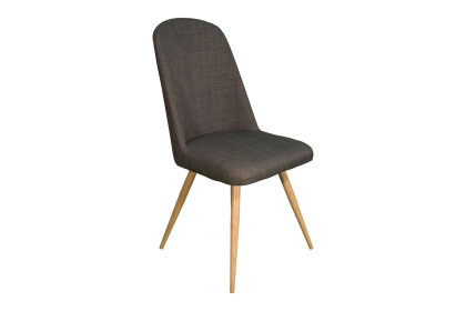 Reya Fabric Dining Chair