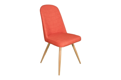 Reya Fabric Dining Chair Reya Fabric Dining Chair