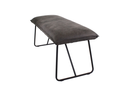 Loki Earth Industrial Low Bench