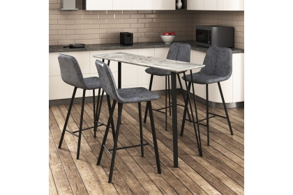 Titan Bar Table Titan Bar Table