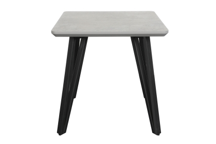 Titan Lamp Table