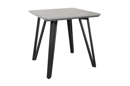 Titan Lamp Table