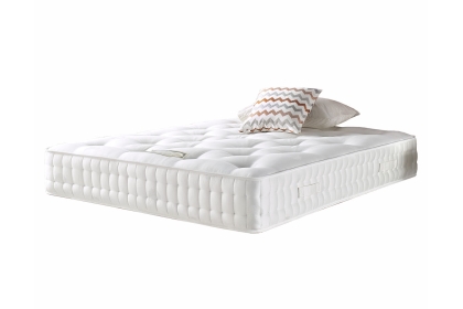 Elegance Natural Supreme Divan Bed