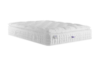 Relyon Luxury Silk 2850 Mattress