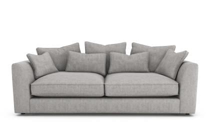 Hadleigh Fabric Large Sofa Hadleigh Fabric Large Sofa