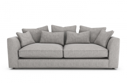 Hadleigh Fabric Large Sofa Hadleigh Fabric Large Sofa