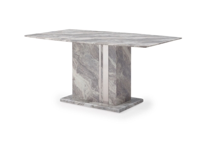 Amara Marble Dining Table